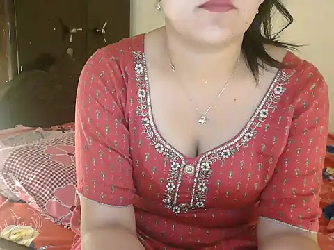 Czat XXX na żywo – _chitranshi