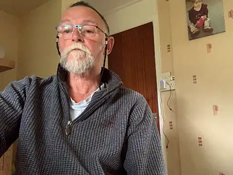 Show webcam de Moonraker64