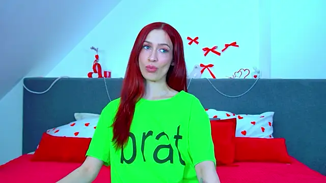 MarieKarma's Live XXX Chat