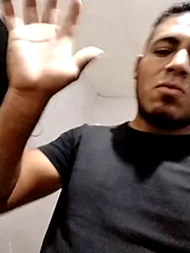 ixam92 Webcam Show