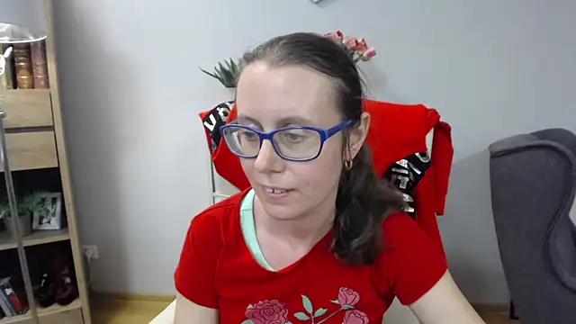 sweetxLizzy's Live XXX Chat