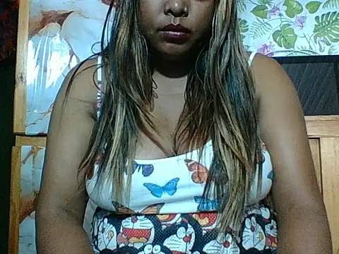 SEXY_METISE's Live XXX Chat