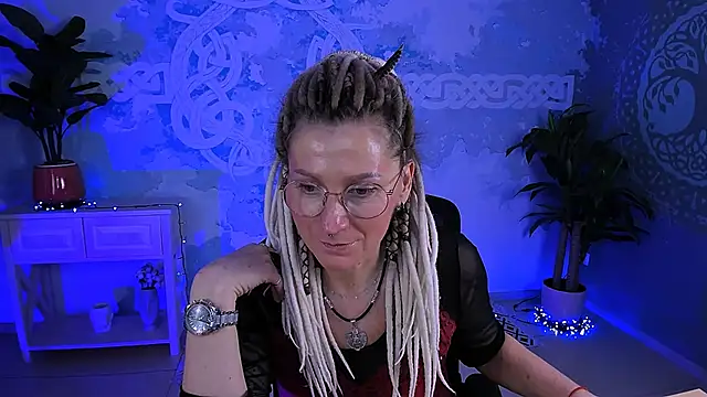 UmaSpace Live XXX-chat