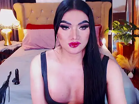 Chat +18 de AluraJhenson ao vivo