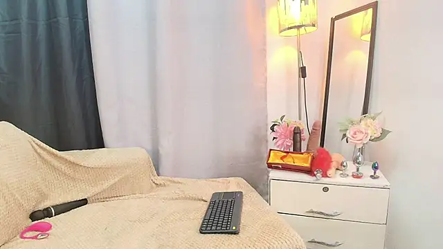 Chat +18 de Zoe_Blake1 ao vivo