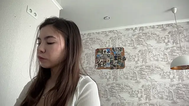 Živý XXX chat Ellewaay