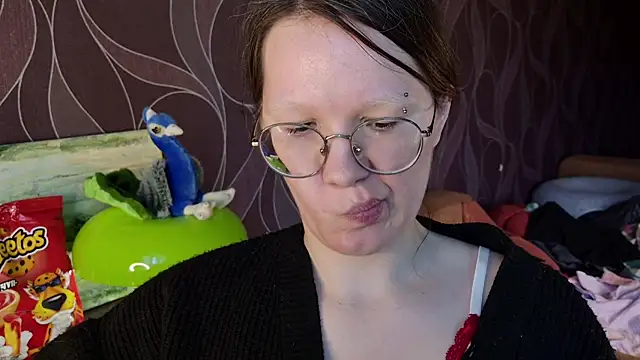 hairyMira's Live XXX Chat