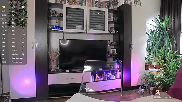 SheilaRyan Webcamshow