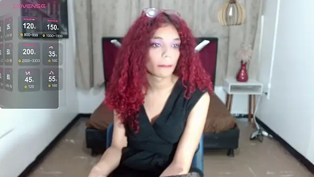 Živý XXX chat luisa__torres