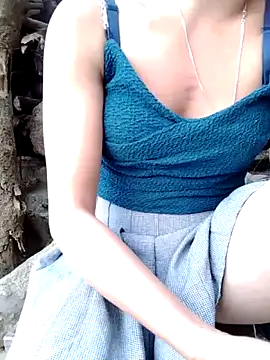 Zara-Lina Show Webcam