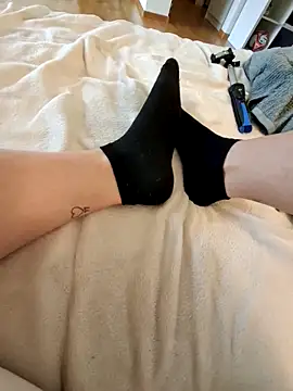 Midnight_Feet's Live XXX Chat