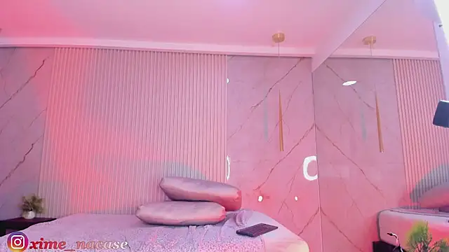 ximena_case 웹캠 쇼
