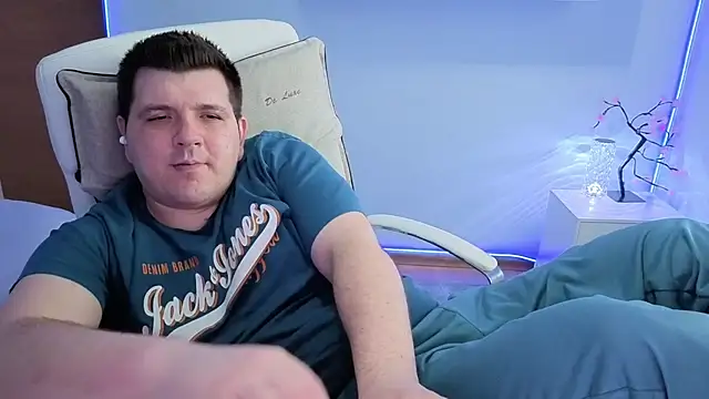 JasonJacks Show Webcam