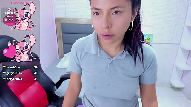 Isisleroy1 Live XXX-chat