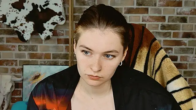 LadyLolipop_ – Live XXX-chat