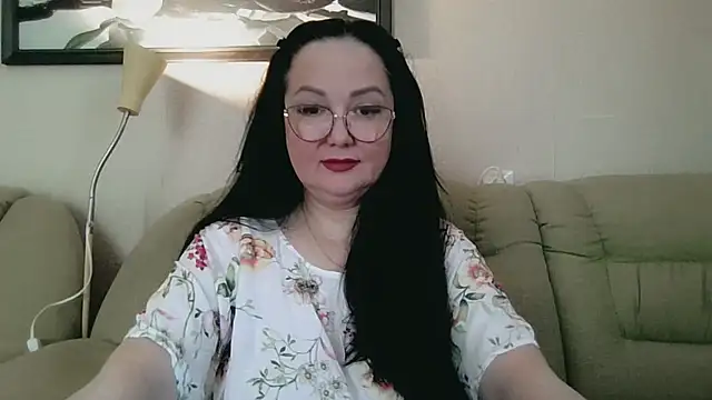 infinity_loveliness' Webcam Show
