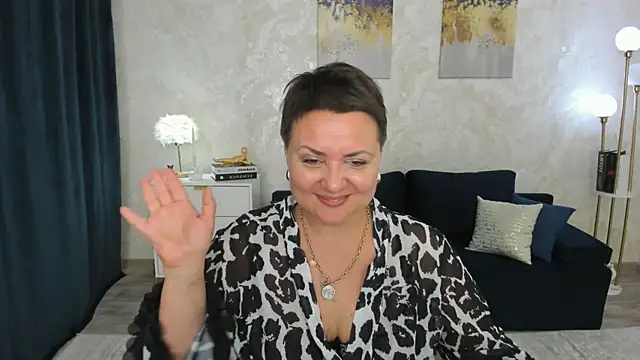 AnnaCorlane's Live XXX Chat
