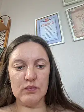 Show Webcam de Jade_Kissy