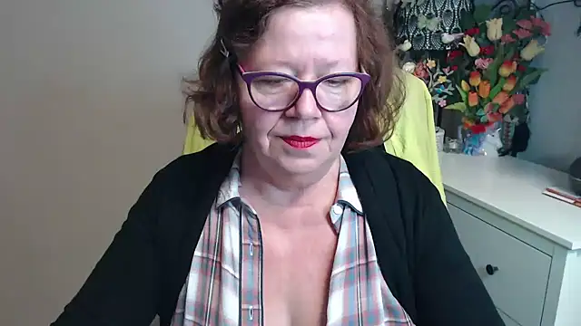 XXX chat uživo modela Adelewildx