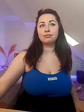 Živý XXX chat JessicaEvens