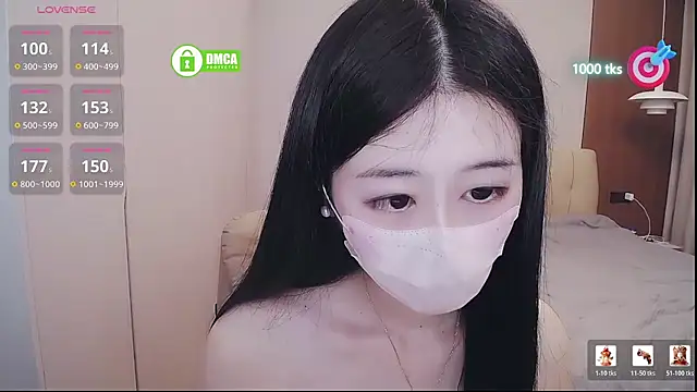 CN-xiaofei 网络视讯表演