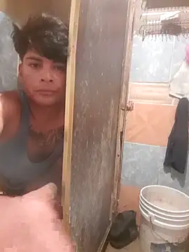 Chat XXX ao vivo de Elcabezhupas97