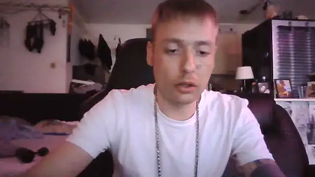djeffrey-nl webkamerás műsora