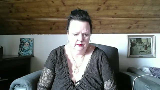 Chat XXX ao vivo de TiffanyMature