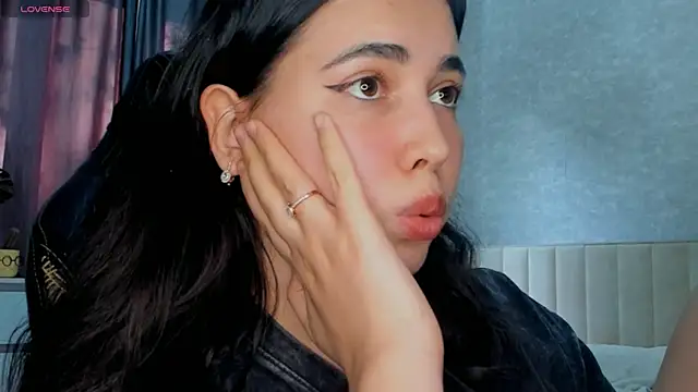 Chatroom XXX en direct de Diara_1an