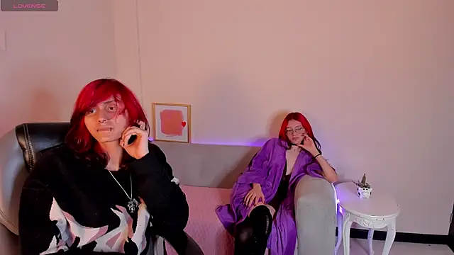 Eros_Nyx_'s Webcam Show