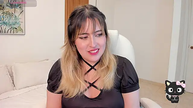 jenny_Dream_ Adlı Modelin Canlı XXX Sohbeti