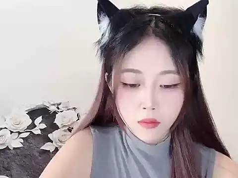 KiKi-011 Live XXX-Chat