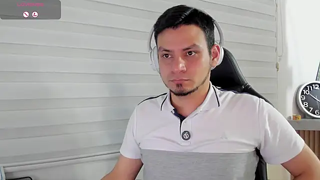 Chat XXX ao vivo de Rick_Adams