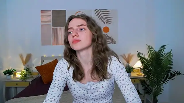 Tayllory 라이브 XXX 채팅