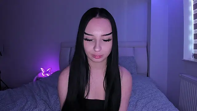 ScarlettJakobs 网络视讯表演