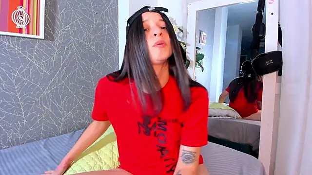 ViictoriiaSaenz 라이브 XXX 채팅