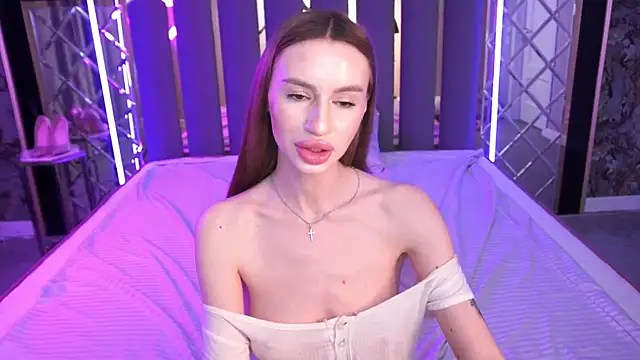 Snow_WhiteeeX's Live XXX Chat