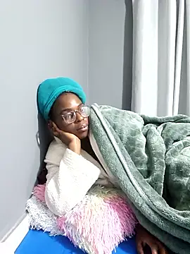 XXX chat uživo modela Shaniko89