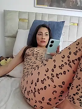 Konny_May's Live XXX Chat