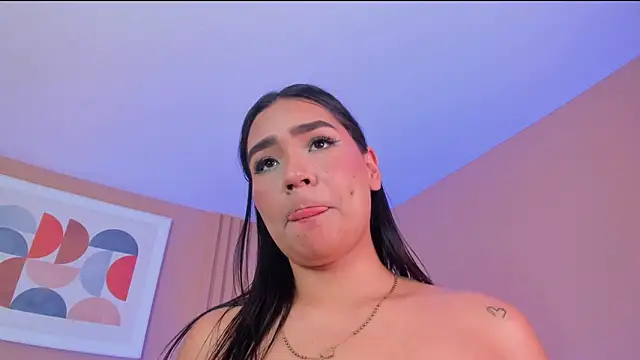 noa_moon Pertunjukan Webcam