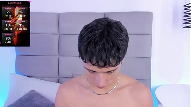JoshClaarktt live XXX chat