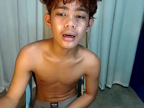 boynextdoorjosh Webcam Show