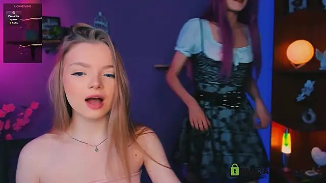 maddy_moah Chat XXX in diretta