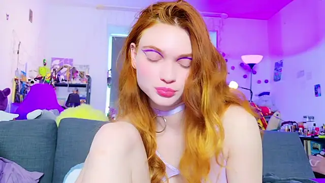 Annaroxann's Live XXX Chat