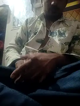 Rocco6903's Webcam Show