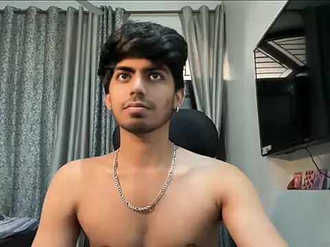 Onarch0 Webcam Show