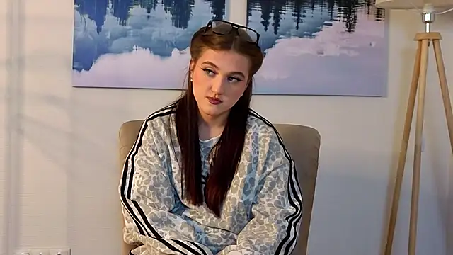 AileenKozinski Live XXX Chat