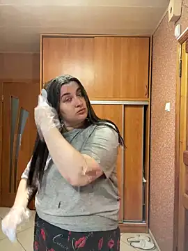 Вебкам-шоу AureTease
