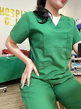 secretly_masturbating 网络视讯表演