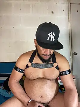 the_master_foal_ live XXX chat